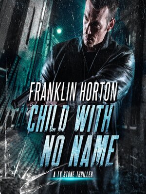 cover image of Child With No Name